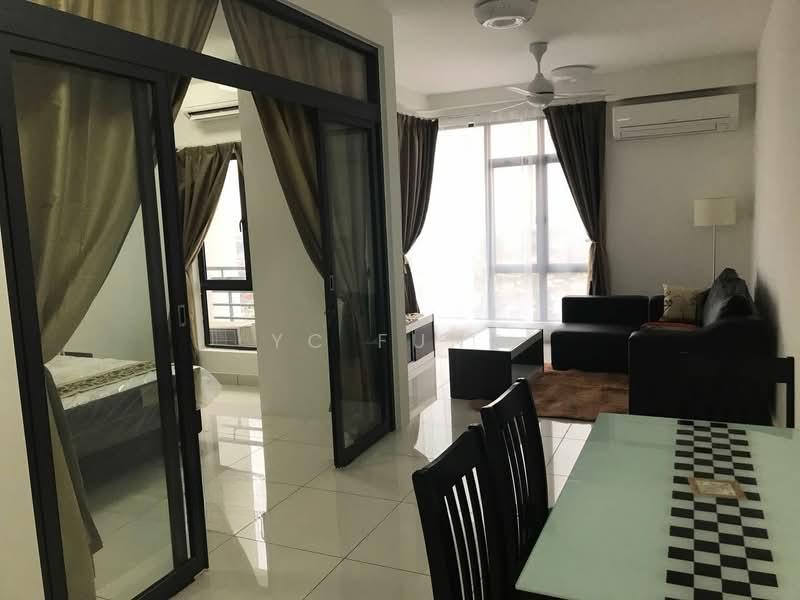 Residences @ 1 Tebrau - 3