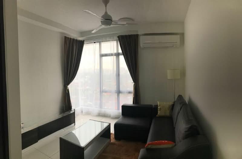 Residences @ 1 Tebrau - 1