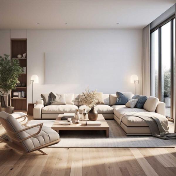 Residensi Bintang - 1