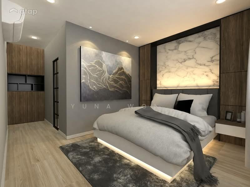 Residensi Bintang - 3