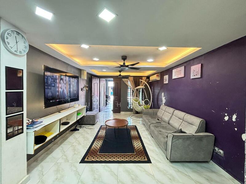 Taman Dato Senu - 3