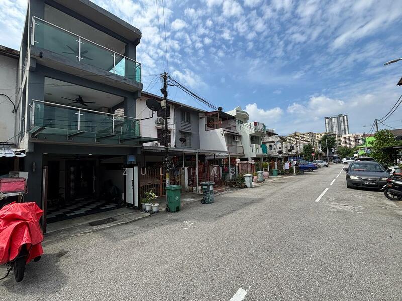 Taman Dato Senu - 5