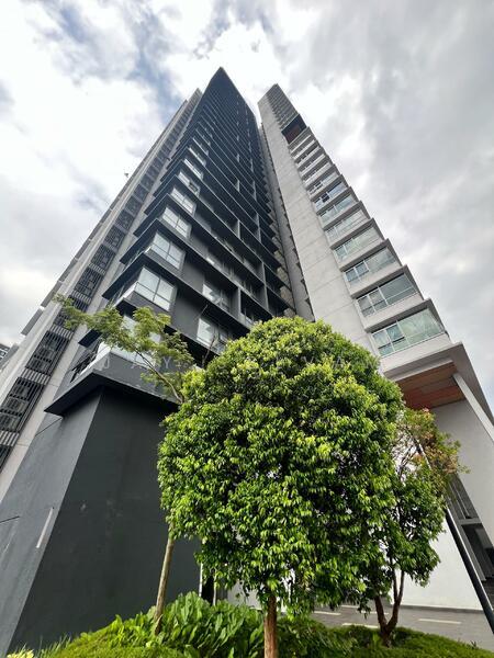 The Ridge - 2