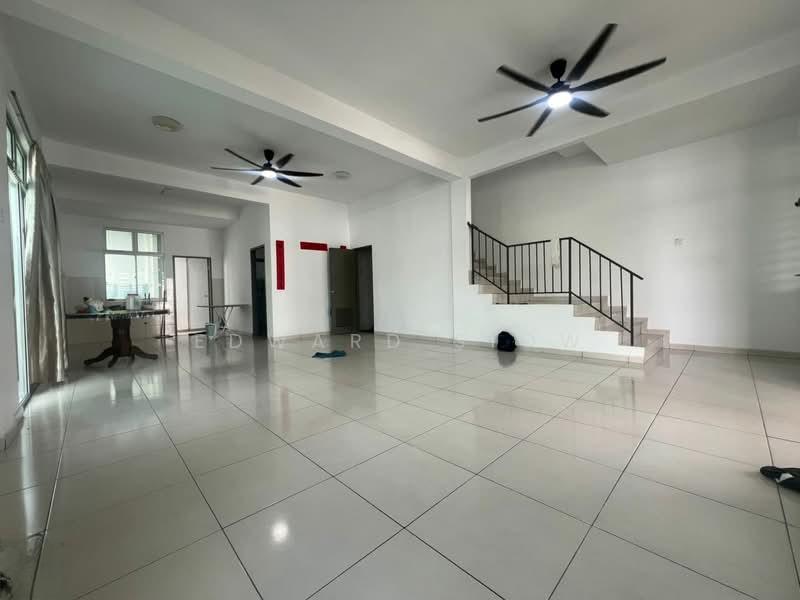 Pulai Mutiara Pulais Mutiaras - 1