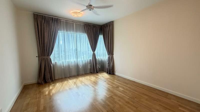 Mont Kiara Banyan - 2