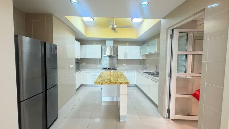 Mont Kiara Banyan - 4