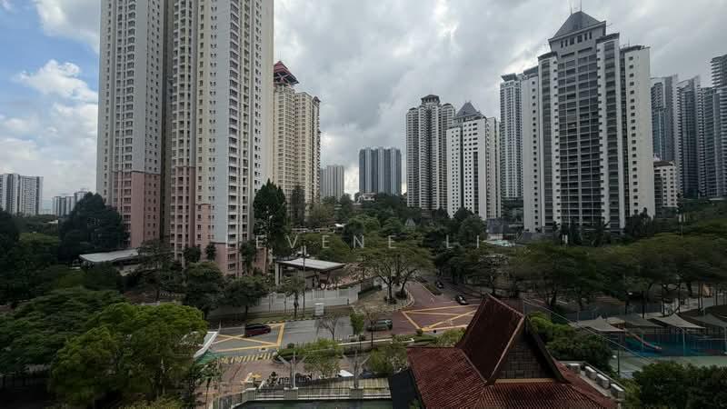 Mont Kiara Banyan - 5