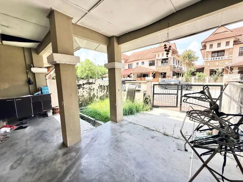 Bandar Nusaputra - 3