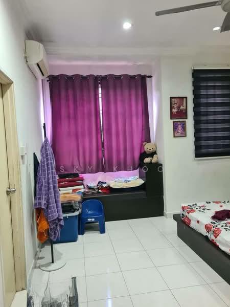 Bukit Indah 2 - 3