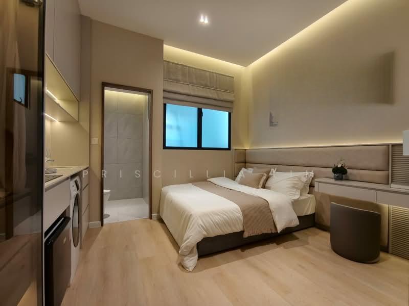 CTC SkyOne @ Bukit Chagar - 4