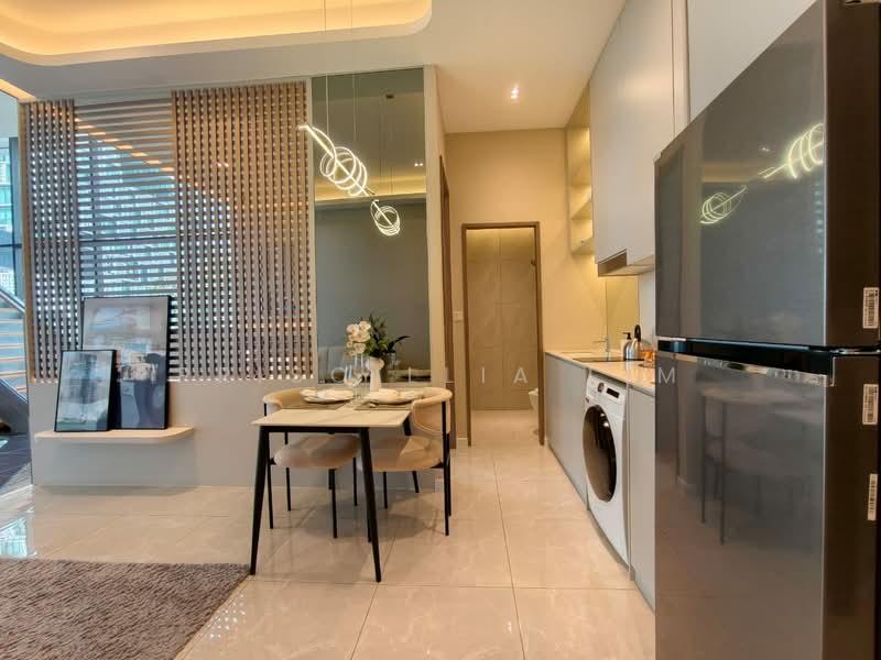 CTC SkyOne @ Bukit Chagar - 2