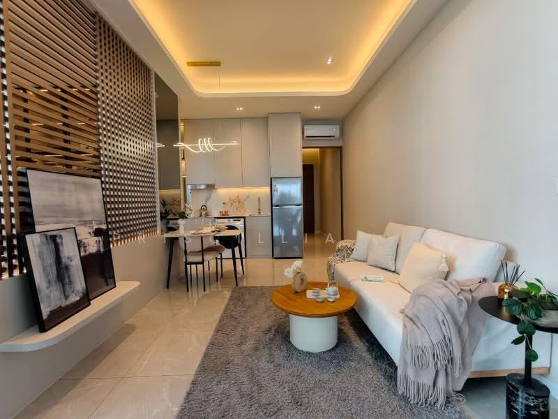 CTC SkyOne @ Bukit Chagar - 1