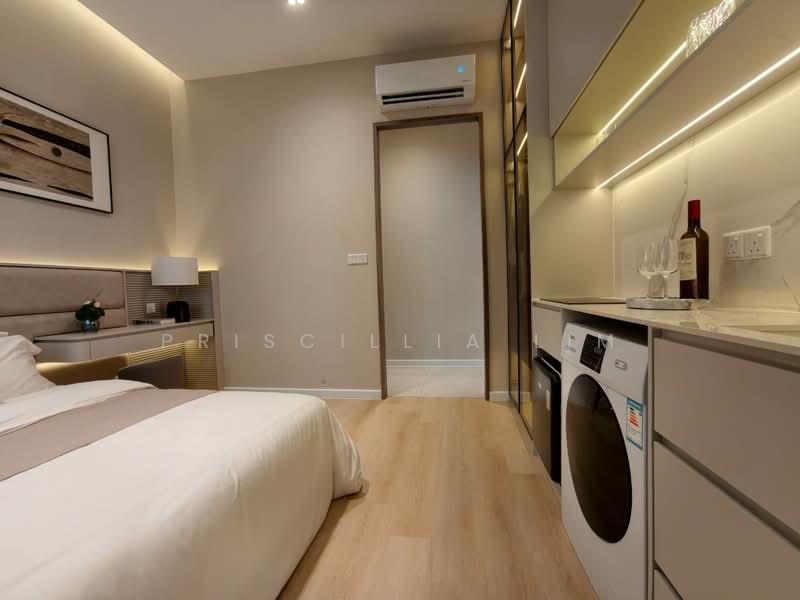 CTC SkyOne @ Bukit Chagar - 5