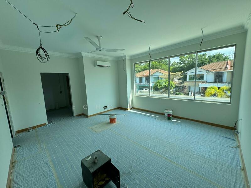 Rawang Perdana - 4