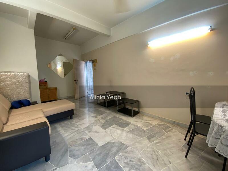 Subang Perdana Goodyear Court 10 - 1