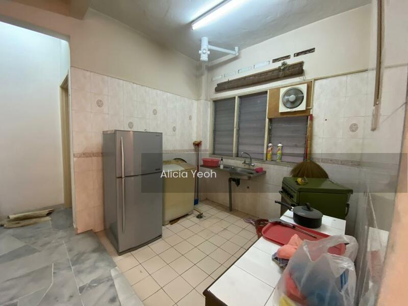 Subang Perdana Goodyear Court 10 - 3