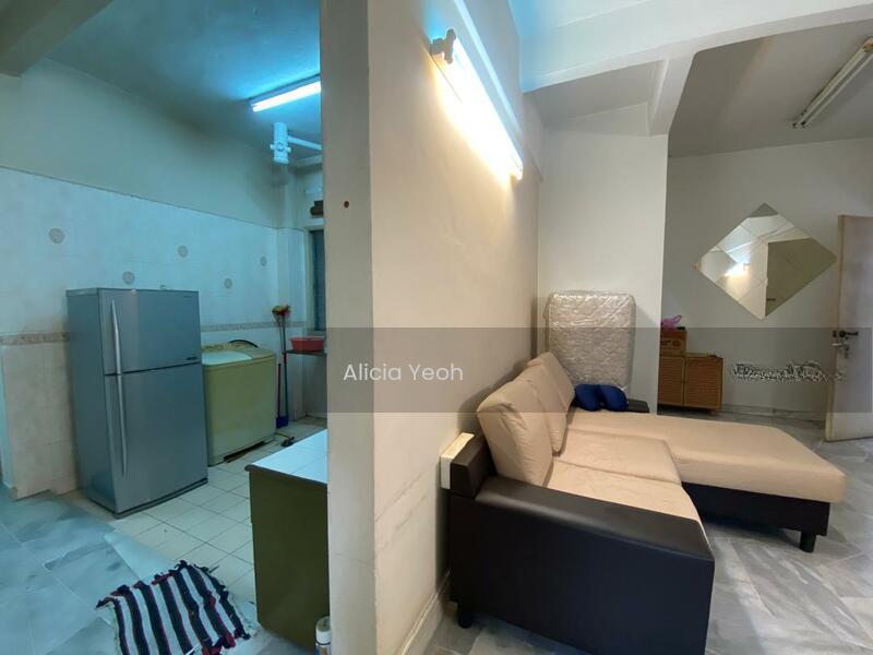 Subang Perdana Goodyear Court 10 - 2