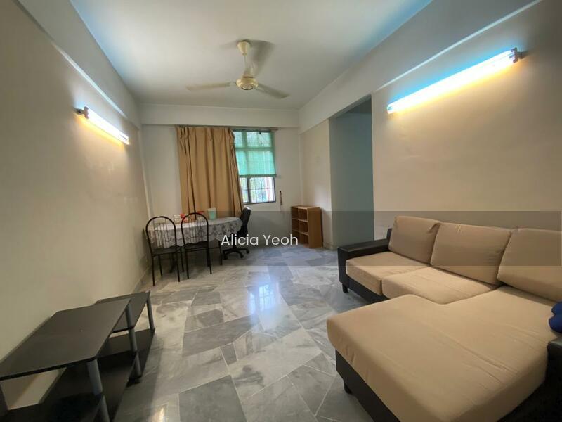 Subang Perdana Goodyear Court 10 - 5