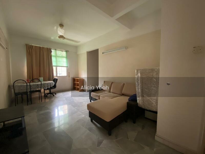 Subang Perdana Goodyear Court 10 - 4