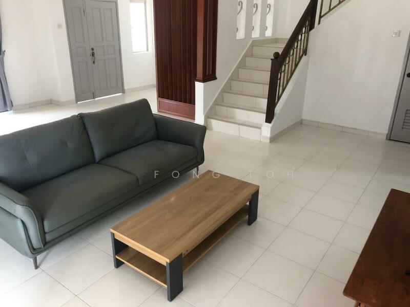 Sri Pulai Perdana Sris Pulais Perdanas - 1