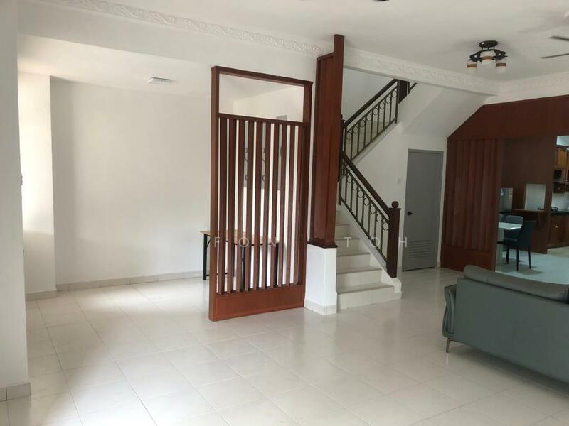 Sri Pulai Perdana Sris Pulais Perdanas - 3