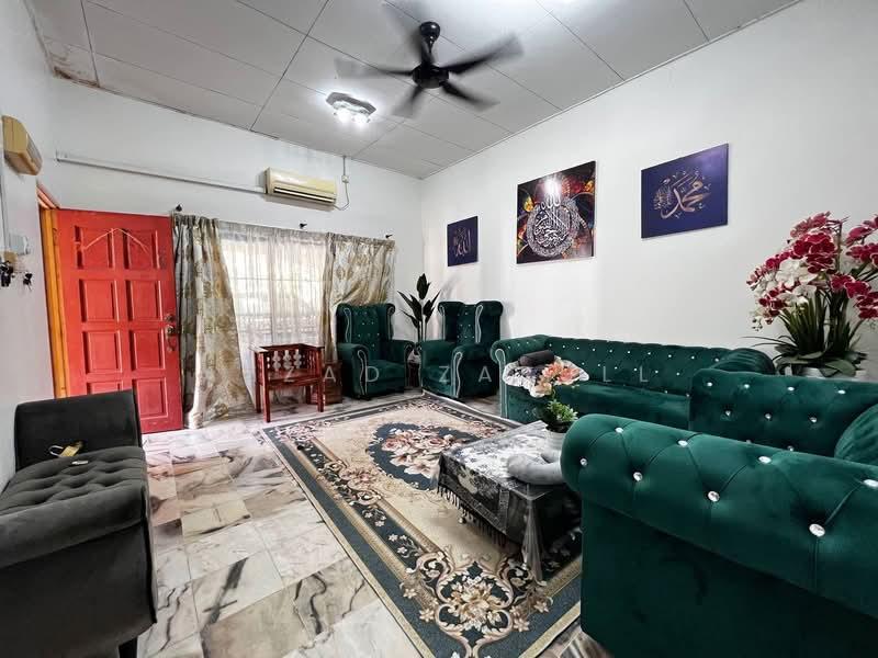 Taman Meru Damai - 3