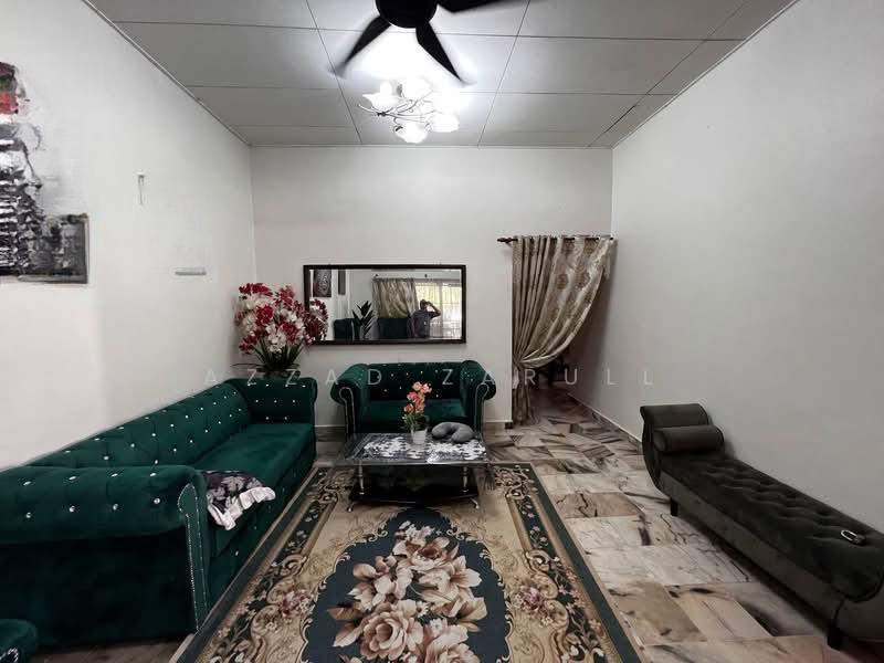 Taman Meru Damai - 4