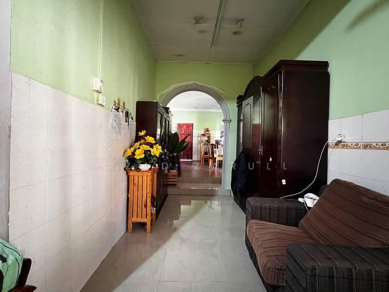 Taman Meru Damai - 5