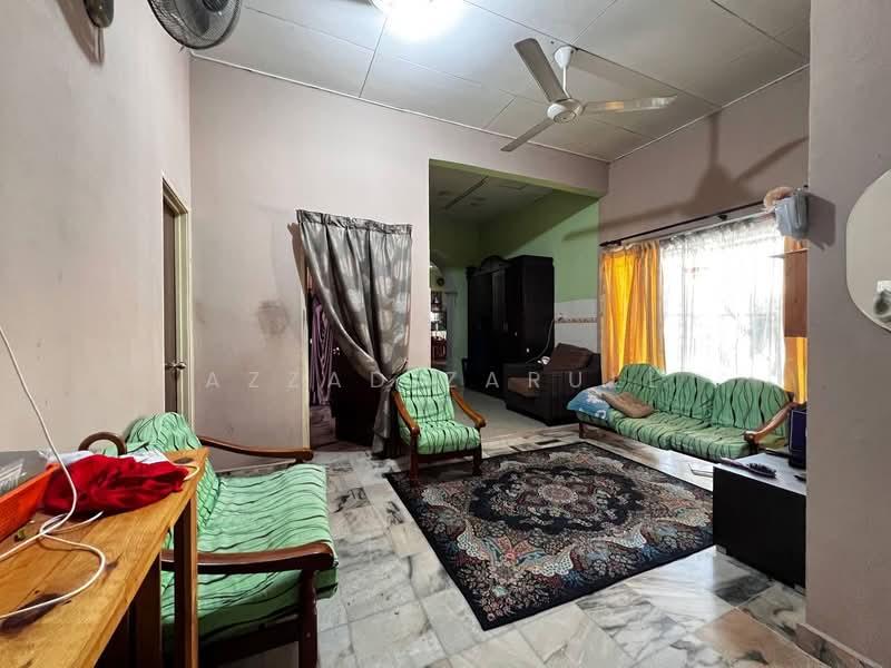 Taman Meru Damai - 2