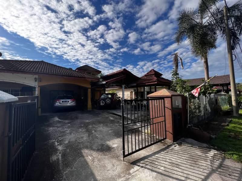 Taman Meru Damai - 1