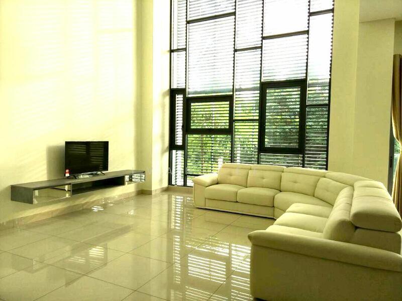 Laman Vila, Kuala Lumpur - 1