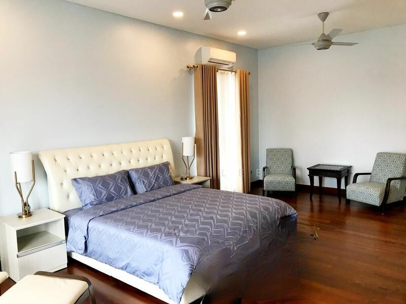 Laman Vila, Kuala Lumpur - 5