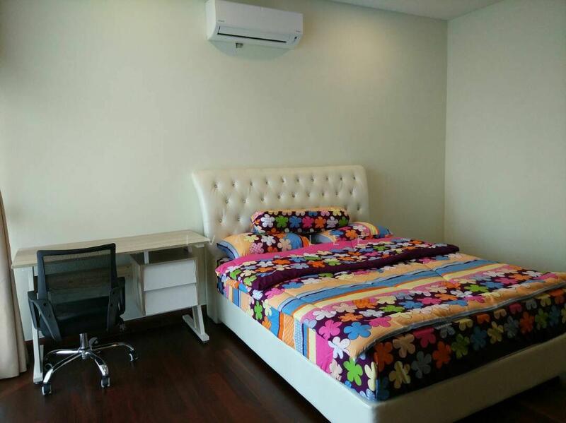 Laman Vila, Kuala Lumpur - 4