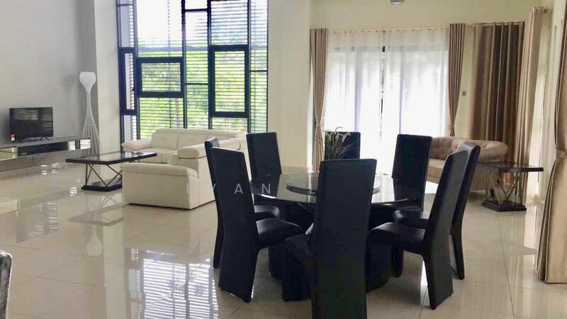 Laman Vila, Kuala Lumpur - 2