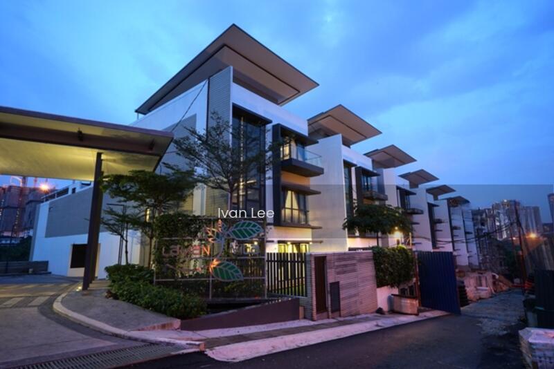 Laman Vila, Kuala Lumpur - 3