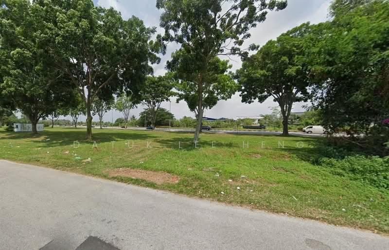 Taman Arkid - 4