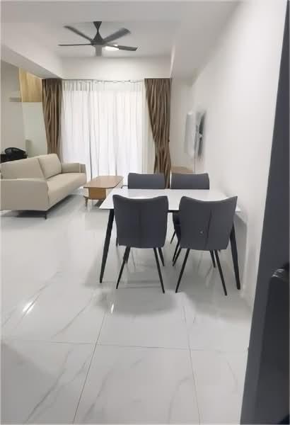 Residensi 38 Bangsar - 1