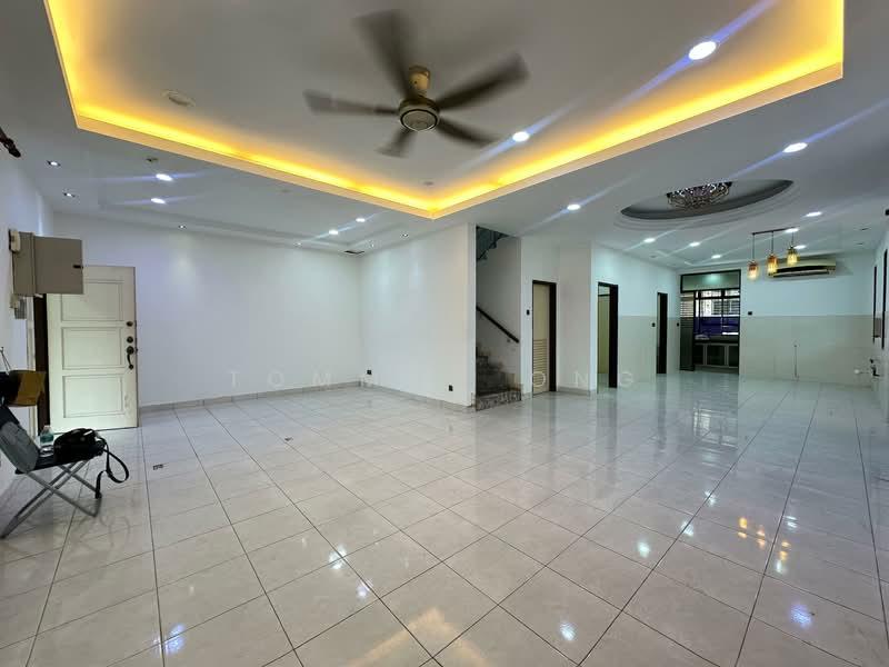 Bukit Sungai Long 3 - 3