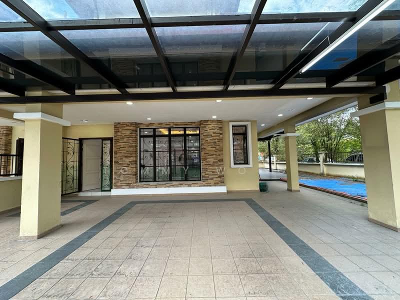 Bukit Sungai Long 3 - 2