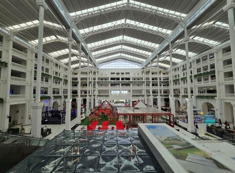 Eco Botanic Ecos Botanics - 2