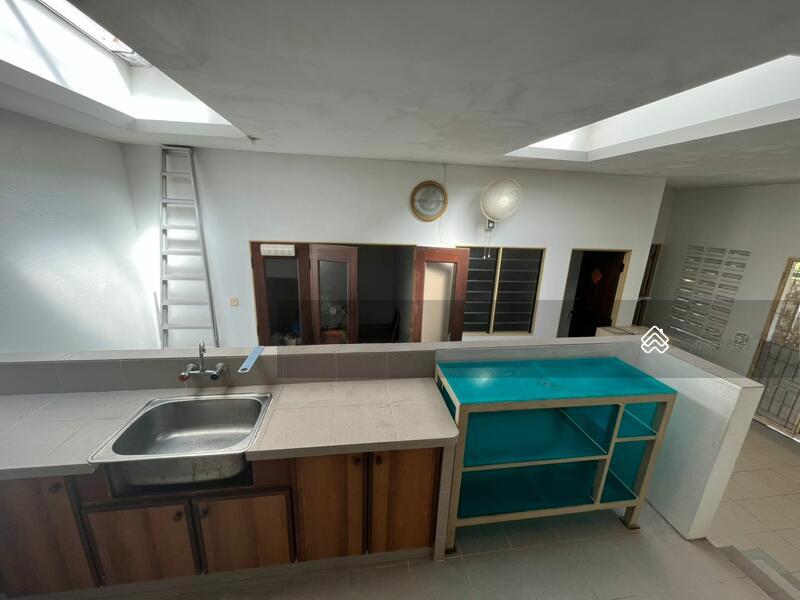 Tanjung Bungah Single Storey Semi D 4386sqft Hillside - 5