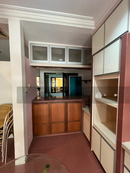 Tanjung Bungah Single Storey Semi D 4386sqft Hillside - 2