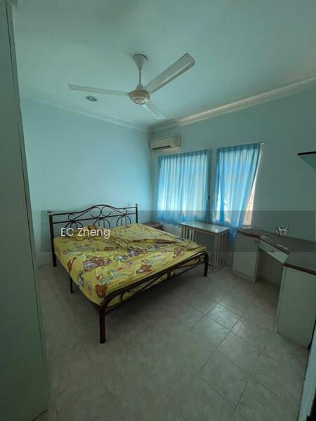 Tanjung Bungah Single Storey Semi D 4386sqft Hillside - 3