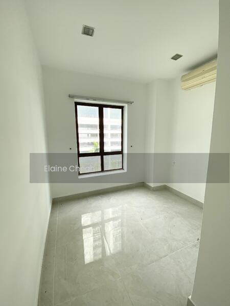 Hartamas Regency 1 - 5