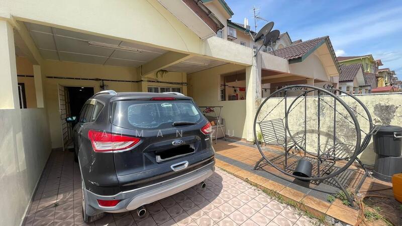 Taman Minang Ria - 3