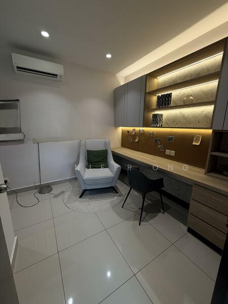 Taman Perdana Tiong Nam - 3