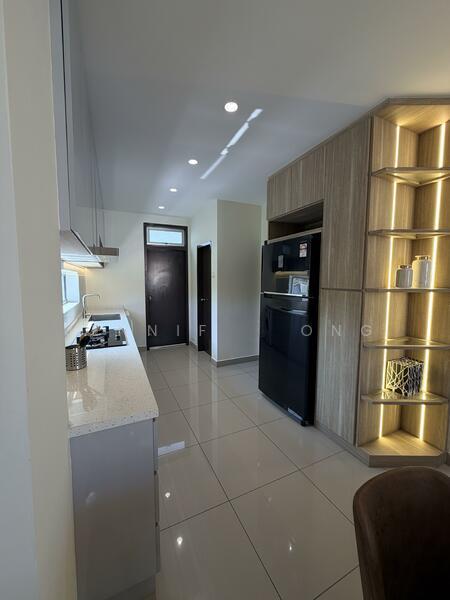 Taman Perdana Tiong Nam - 2