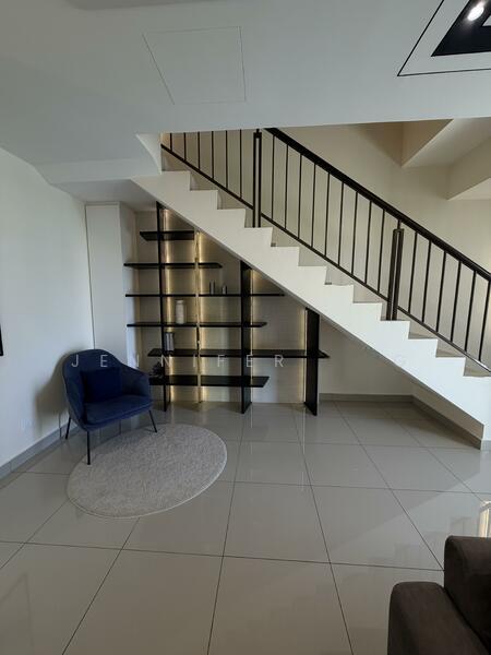 Taman Perdana Tiong Nam - 4