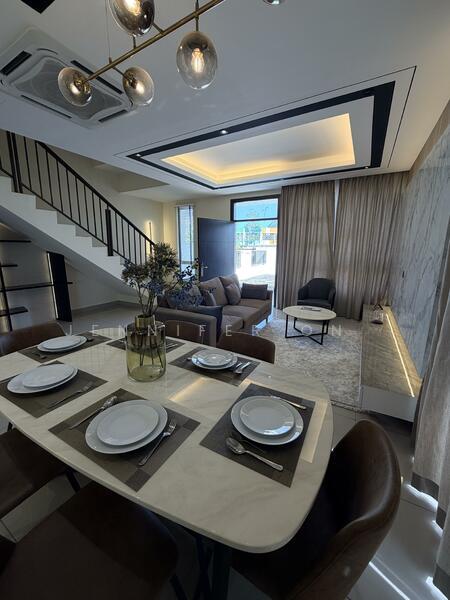 Taman Perdana Tiong Nam - 1