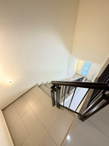 Taman Perdana Tiong Nam - 5